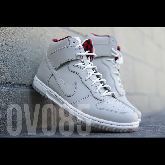 nike dunk ultra